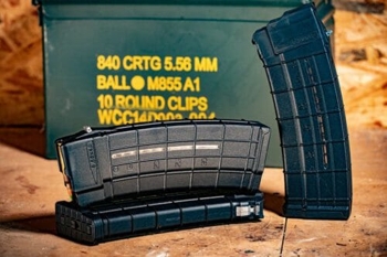 მაგნუმი აკრძალულია?