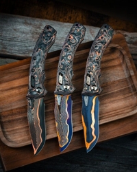 დანები ლავასავით