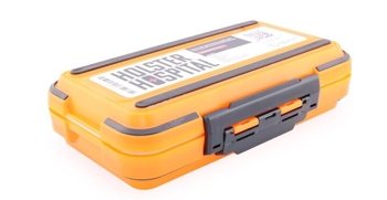 ჰოლსტერის ჰოსპიტალი