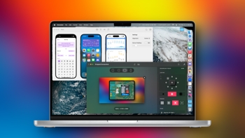 ეკრანის ჩარჩო