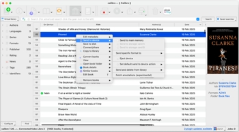 Kindle-ს არქივი