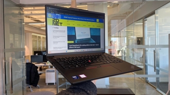 რატომ ვურჩევ ამ ბიუჯეტურ Lenovo ThinkPad-ს ორჯერ უფრო ძვირიან ლეპტოპებს