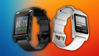 Pebble ბრუნდება: ორი ახალი მოდელი უკვე ხელმისაწვდომია წინასწარი შეკვეთისთვის