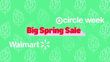 გაზაფხულის ფასდაკლებების სეზონი იწყება: კონკურენცია ამაზონს, ვოლმარტსა და ტარგეტს შორის