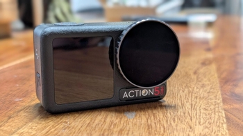 DJI-ის კამერით მთის ველოსიპედით გასეირნების შთაბეჭდილებები და ფასდაკლება