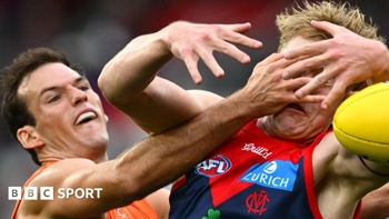 სპორტული ფოტოების მიმოხილვა: საუკეთესო კადრები გასული კვირიდან