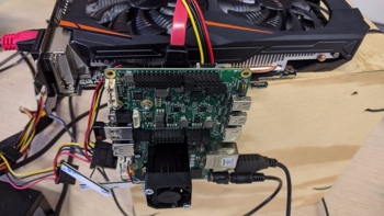 Raspberry Pi-ის ალტერნატიული ვარიანტები 2025 წლისთვის: ექსპერტების რეკომენდაციები