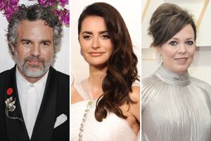 ვარსკვლავები აკადემიას პალესტინელი რეჟისორის მხარდაუჭერლობის გამო აკრიტიკებენ: "ეს გაუმართლებელია"