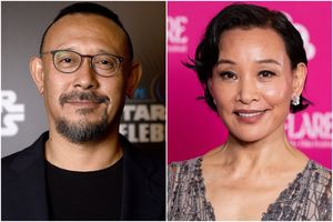 ვარსკვლავური შემადგენლობა პეკინის კინოფესტივალის ჟიურიში