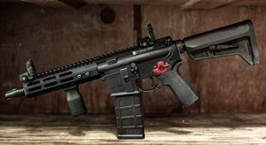 Franklin Armory-მ ცეცხლსასროლი იარაღი Reformation-ი სასამართლოში გამარჯვების შემდეგ განაახლა - ვიდეო