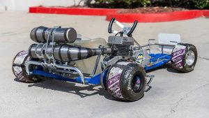 ორძრავიანი Hartman-ის კარტი გასაყიდად, რომელიც ყურსასმენებს ნამდვილად საჭიროებს