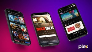 სტრიმინგის სერვისი Plex უშვებს განახლებულ მობილურ აპლიკაციას