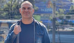 კეინ ველასკესს ციხიდან გამოსვლის შემდეგ მრავალბრძოლიან კონტრაქტს შესთავაზებენ