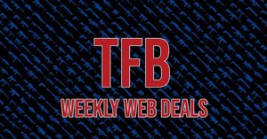 TFB-ის ყოველკვირეული ვებ-აქციები: შემოთავაზებები 17 მარტისთვის