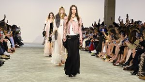 პარიზის მოდის კვირეული 2025: შემოდგომის კოლექციების მიმოხილვა, ნაწილი 1