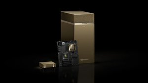 Nvidia-მ ორი ‘პერსონალური AI სუპერკომპიუტერი’ წარადგინა