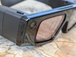 Snap Spectacles ახალ სიმაღლეებზე: GPS და ხელების თვალთვალი ინტეგრირებულია