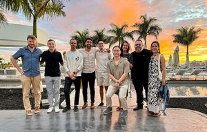 Junction-მა 18 მილიონი დოლარი მოიზიდა ჯანმრთელობის მონიტორინგის ლაბორატორიებთან დასაკავშირებლად