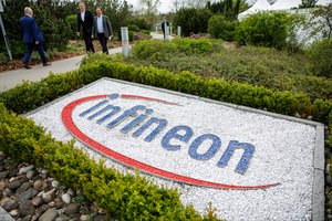 Infineon ინდოეთთან თანამშრომლობით ელექტრომობილების ჩიპებს აწარმოებს