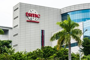 TSMC 100 მილიარდ დოლარს აშშ-ის ჩიპების წარმოებაში ჩადებს