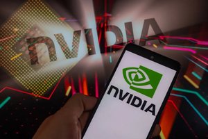 ჩინეთი Nvidia-ს ჩიპებს აშშ-ის სანქციების მიუხედავად იღებს