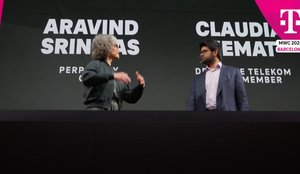 Deutsche Telekom-ი და Perplexity 1000 დოლარამდე „AI ტელეფონს“ აანონსებენ