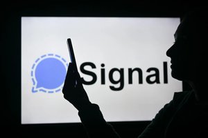 რატომ გახდა Signal ნიდერლანდებში ყველაზე პოპულარული აპლიკაცია?