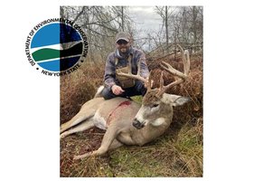 ბრაკონიერები ფოტოგრაფებს „გაბრიყვდნენ“ ინფორმაციის მოსაპოვებლად და უკანონო ნადირობისთვის