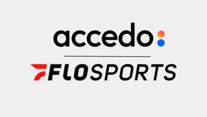 FloSports აფართოებს Smart TV შეთავაზებებს Accedo-ს დახმარებით