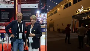 ვერნისაჟი: იმერსიული NFT-ების პირველი გამოფენა კანვასში