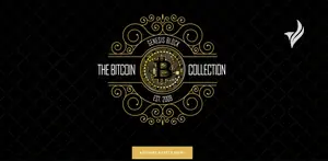 ბიტკოინ ელიტური NFT-ების პირველი გამოშვება