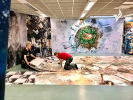 მეტავერსი: ხიდი NFT-დან ინტეგრაციისკენ