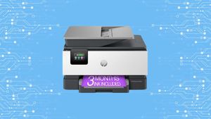 Amazon-ის საგაზაფხულო ფასდაკლება: HP-ის მრავალფუნქციური პრინტერი განსაკუთრებულ ფასად