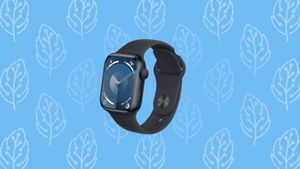 Amazon-ზე Apple Watch Series 9-ის შეძენა სპეციალურ ფასად არის შესაძლებელი