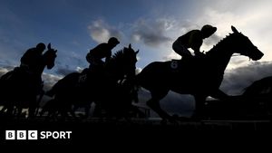 ბრიტანეთში საცხენოსნო სპორტში გენეტიკური დოპინგის ტესტირება დაიწყება