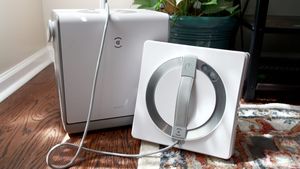 ფანჯრების საწმენდი რობოტი - მოულოდნელად ეფექტური სიახლე