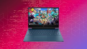 HP Victus 15 სათამაშო ლეპტოპი Best Buy-ში მნიშვნელოვანი ფასდაკლებით