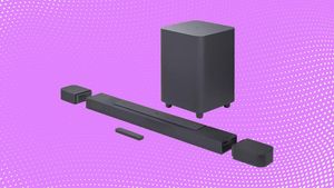 JBL Bar 700-ზე ფასდაკლება Amazon-ის საგაზაფხულო გაყიდვაზე