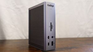 ლეპტოპის საუკეთესო დოკ-სადგურები 2025 წლისთვის: ექსპერტების შეფასება