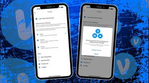 ვენმოს კონფიდენციალურობის პარამეტრები გადახედვას საჭიროებს