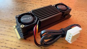 2025 წლის საუკეთესო M.2 SSD დისკები: ექსპერტების მიმოხილვა