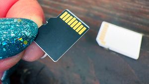 2025 წლის საუკეთესო microSD ბარათები: ექსპერტის რეკომენდაციები