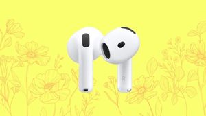 Amazon-ზე Apple AirPods 4-ის ფასი რეკორდულად დაეცა