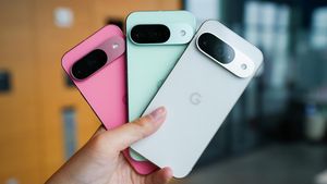 Google Pixel 9: საუკეთესო შემოთავაზება სმარტფონების ბაზარზე