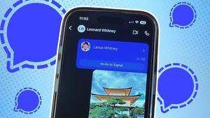 რა არის Signal და რატომ არის ის უსაფრთხო კომუნიკაციისთვის სასურველი აპლიკაცია?